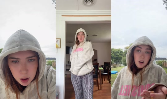 dallycatgrace TikTok Live — Sep 30, 2026, 3:30 PM