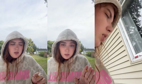dallycatgrace TikTok Live — Sep 30, 2026, 5:11 PM