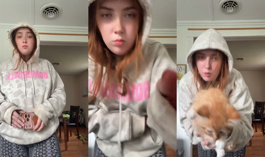 dallycatgrace TikTok Live — Sep 30, 2026, 8:22 PM