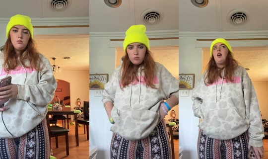 dallycatgrace TikTok Live — Oct 3, 2026, 9:02 PM