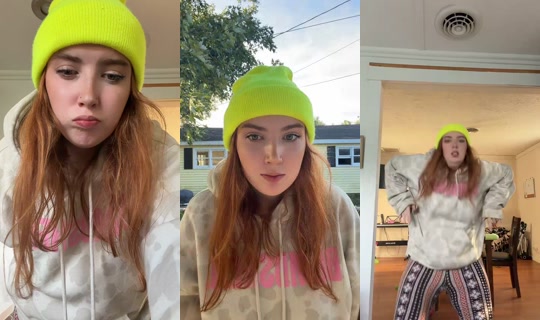 dallycatgrace TikTok Live — Oct 3, 2026, 9:56 PM
