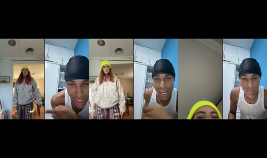 dallycatgrace TikTok Live — Oct 3, 2026, 10:46 PM