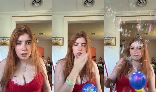 dallycatgrace TikTok Live — Oct 4, 2026, 8:39 PM