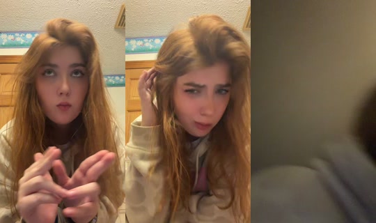 dallycatgrace TikTok Live — Oct 6, 2026, 12:01 AM