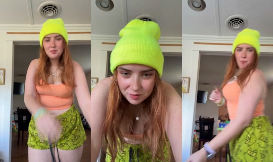 dallycatgrace TikTok Live — Oct 7, 2026, 6:46 PM