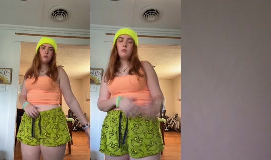 dallycatgrace TikTok Live — Oct 7, 2026, 9:22 PM