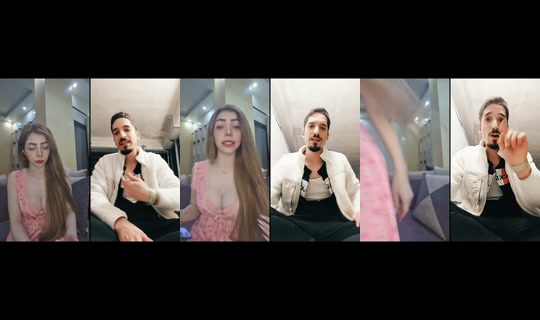 daloaa11321 TikTok Live — Aug 23, 2026, 8:10 PM