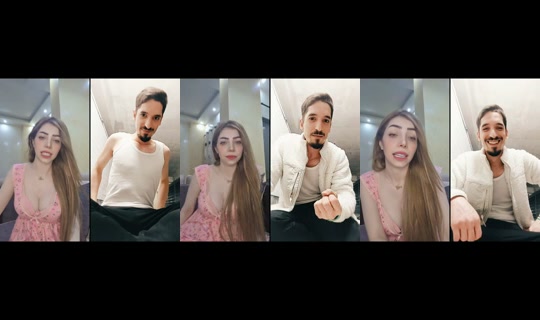 daloaa11321 TikTok Live — Aug 23, 2026, 9:16 PM