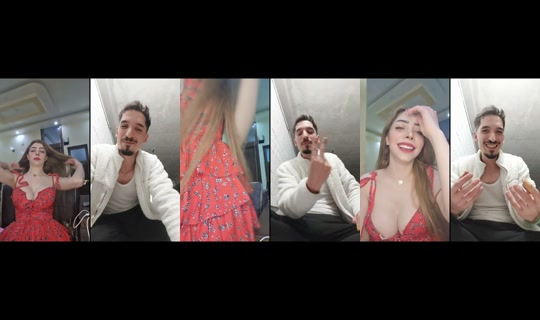 daloaa11321 TikTok Live — Aug 24, 2026, 11:37 PM