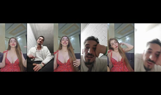 daloaa11321 TikTok Live — Aug 25, 2026, 12:50 AM