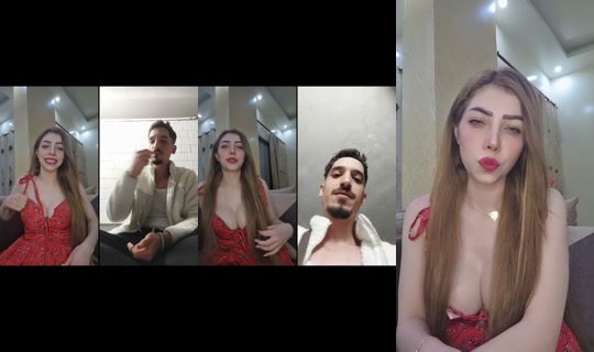 daloaa11321 TikTok Live — Aug 25, 2026, 1:40 AM