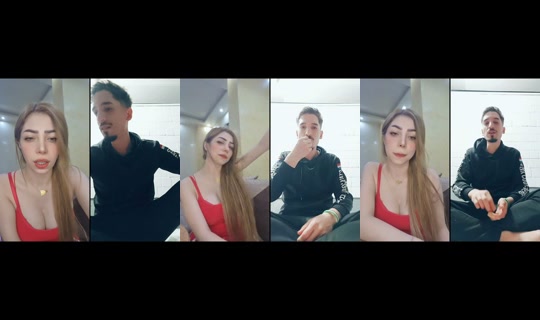 daloaa11321 TikTok Live — Aug 25, 2026, 10:08 PM