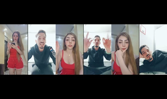 daloaa11321 TikTok Live — Aug 25, 2026, 11:21 PM