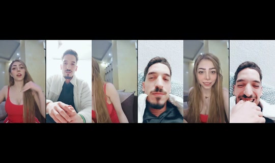 daloaa11321 TikTok Live — Aug 26, 2026, 1:00 AM