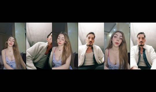 daloaa11321 TikTok Live — Aug 26, 2026, 10:26 PM