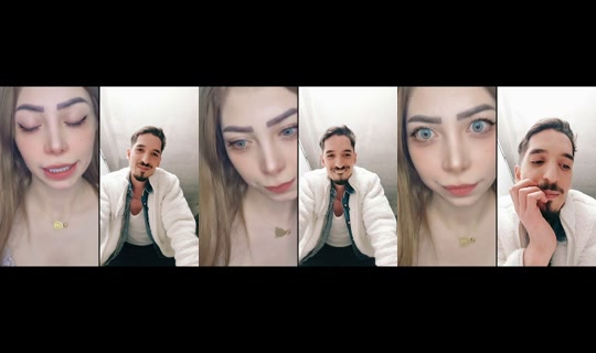 daloaa11321 TikTok Live — Aug 26, 2026, 11:58 PM