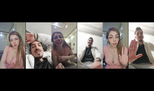 daloaa11321 TikTok Live — Aug 28, 2026, 1:01 AM