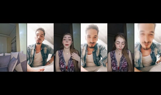 daloaa11321 TikTok Live — Aug 28, 2026, 8:16 PM