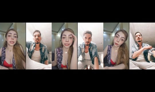 daloaa11321 TikTok Live — Aug 28, 2026, 9:21 PM
