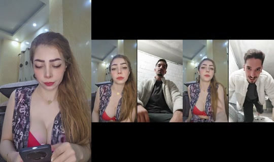 daloaa11321 TikTok Live — Aug 31, 2026, 8:02 PM