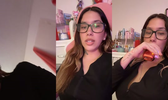 dalorddavprincess TikTok Live — Sep 26, 2026, 5:30 AM