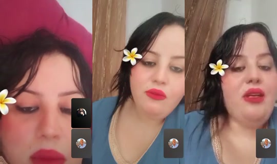 daloula.assoula TikTok Live — Aug 21, 2026, 1:27 PM