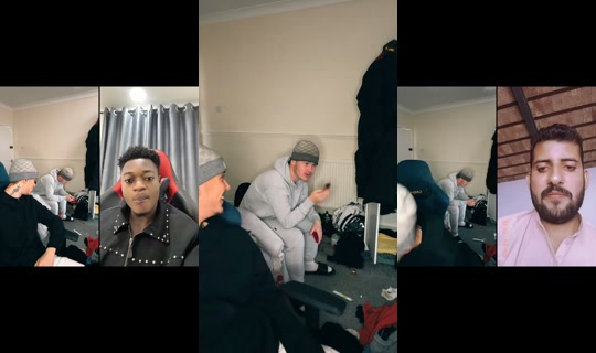 daltzzzz1 TikTok Live — Sep 25, 2026, 9:19 AM