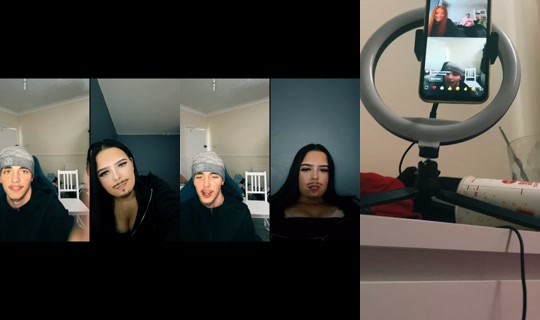 daltzzzz1 TikTok Live — Sep 25, 2026, 12:40 PM