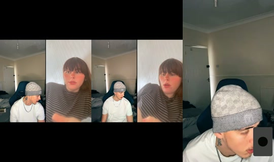 daltzzzz1 TikTok Live — Sep 29, 2026, 12:50 PM