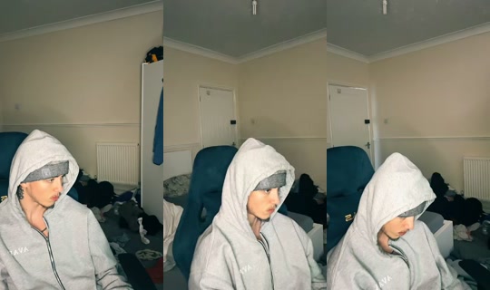 daltzzzz1 TikTok Live — Oct 1, 2026, 7:54 AM