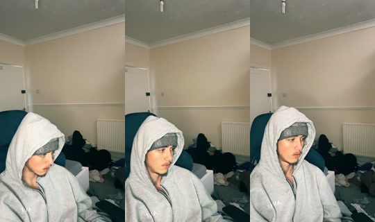 daltzzzz1 TikTok Live — Oct 1, 2026, 8:44 AM