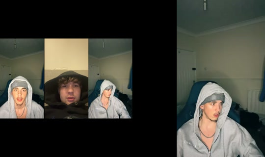 daltzzzz1 TikTok Live — Oct 4, 2026, 8:08 PM