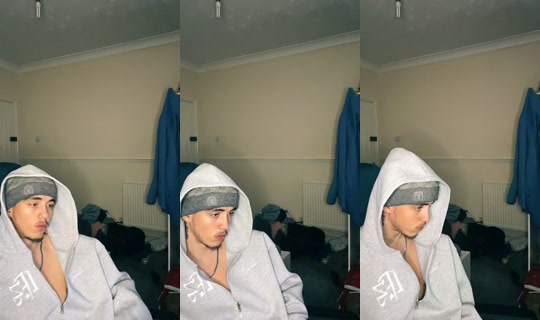daltzzzz1 TikTok Live — Oct 5, 2026, 8:30 AM