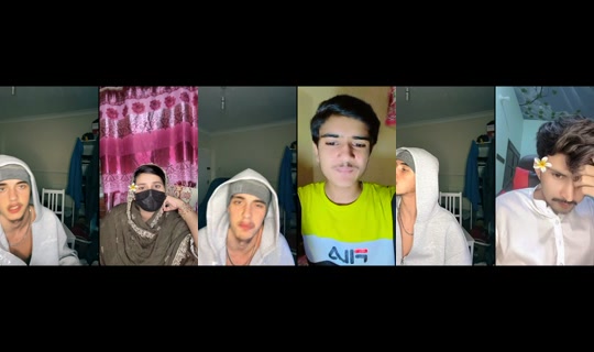 daltzzzz1 TikTok Live — Oct 8, 2026, 4:34 PM