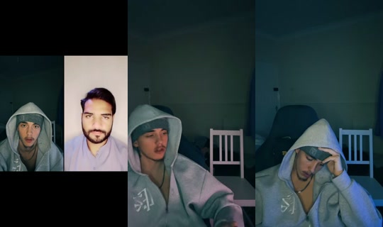 daltzzzz1 TikTok Live — Oct 8, 2026, 7:26 PM