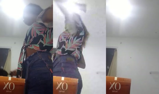 daly_085 TikTok Live — Aug 25, 2026, 3:55 AM
