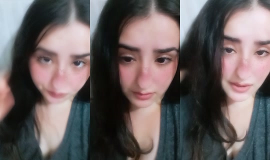 dalya0_ TikTok Live — Oct 7, 2026, 8:45 PM