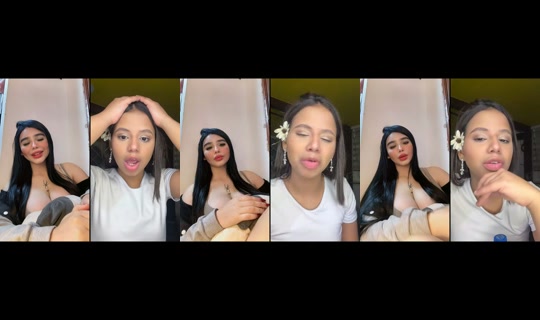 dam._.4 TikTok Live — Aug 22, 2026, 10:32 AM