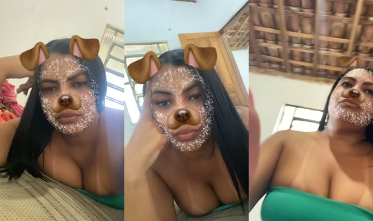 dama.da.renda TikTok Live — Oct 8, 2026, 6:35 PM