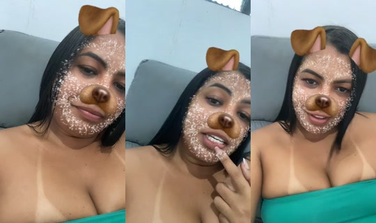 dama.da.renda TikTok Live — Oct 8, 2026, 7:24 PM