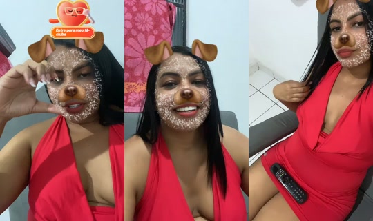 dama.da.renda TikTok Live — Oct 8, 2026, 10:15 PM