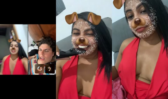 dama.da.renda TikTok Live — Oct 8, 2026, 11:27 PM