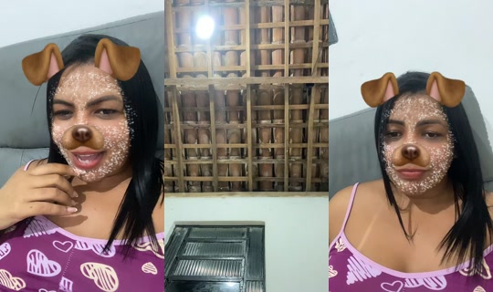 dama.da.renda TikTok Live — Oct 9, 2026, 12:58 AM