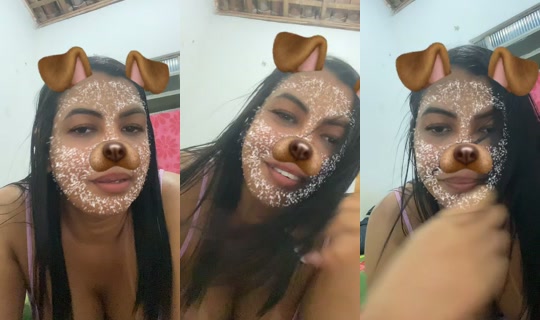 dama.da.renda TikTok Live — Oct 9, 2026, 3:50 AM