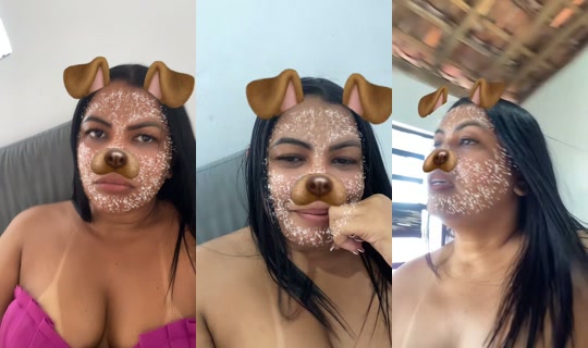 dama.da.renda TikTok Live — Oct 9, 2026, 3:09 PM