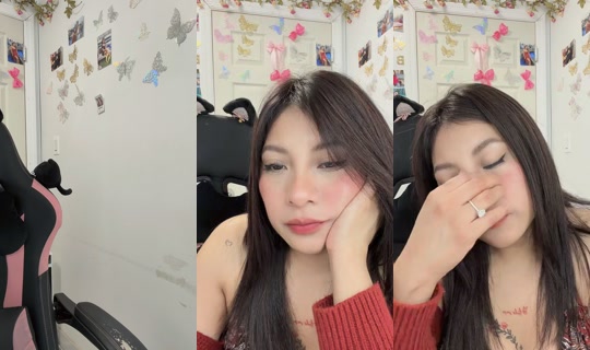 damaris_serech TikTok Live — Aug 23, 2026, 3:59 AM