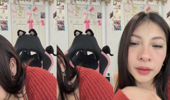 damaris_serech TikTok Live — Aug 23, 2026, 4:49 AM