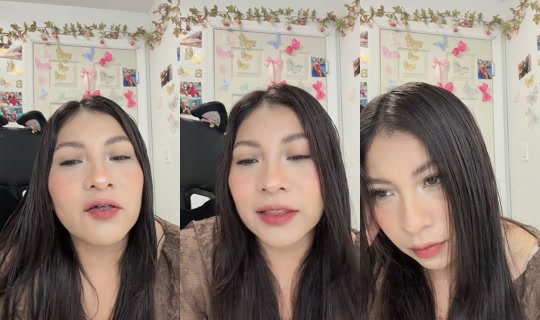 damaris_serech TikTok Live — Aug 24, 2026, 12:33 AM