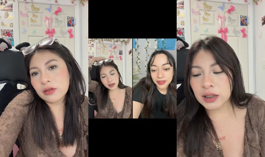 damaris_serech TikTok Live — Aug 24, 2026, 3:04 AM