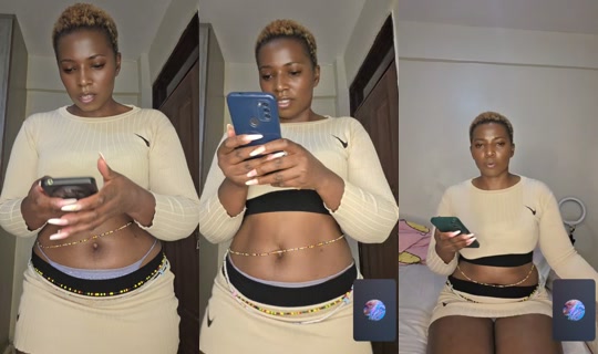damarishappy2 TikTok Live — Aug 27, 2026, 1:53 AM